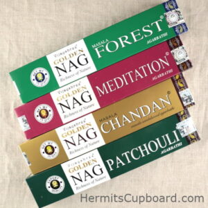 Vijayshree Stick Incense