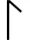 norse rune Laguz