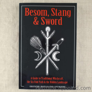 Besom, Stang & Sword