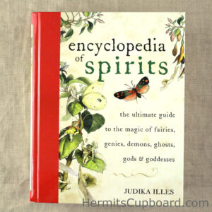 Encyclopedia of Spirits
