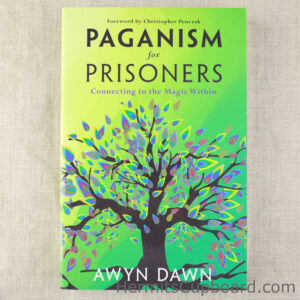 Paganism for Prisoners
