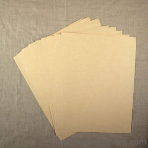 Paper Parchment