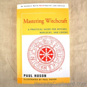 Mastering Witchcraft