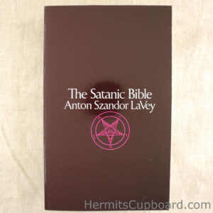 Satanic Bible