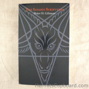 Satanic Scriptures