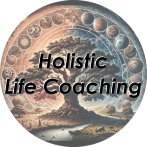 Holistic Life Coaching