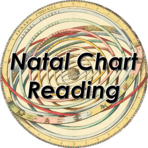 Natal Chart Reading