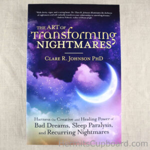 The Art of Transforming Nightmares