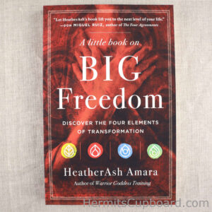 A Little Book on Big Freedom