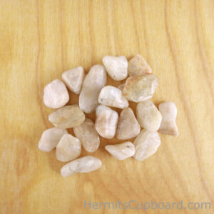 Aquamarine Tumbled