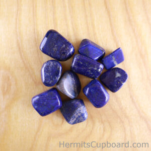 Lapis Lazuli Stone