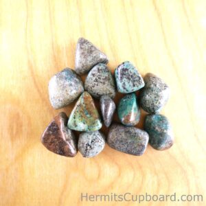 Turquoise Stone