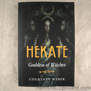 Hekate by Courtney Weber