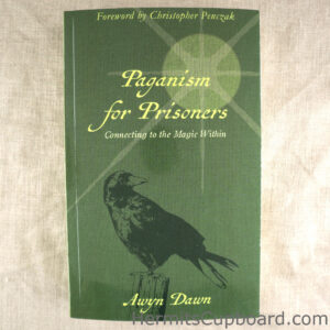 Paganism for Prisoners