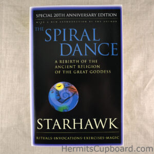 The Spiral Dance