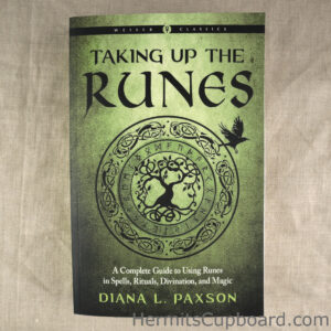 Taking Up the Runes