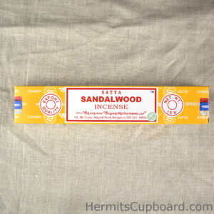 Satya Nag Champa Sandalwood Incense