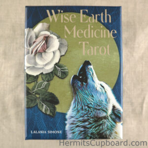 Wise Earth Medicine Tarot