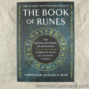 The Book of Runes Set