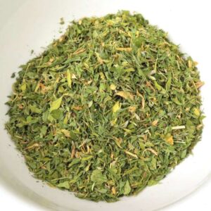 Alfalfa Herb