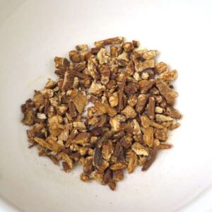 Angelica Herb