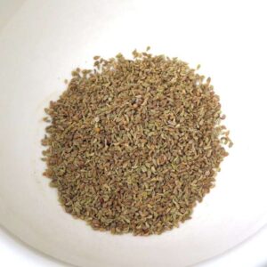 Anise Seed