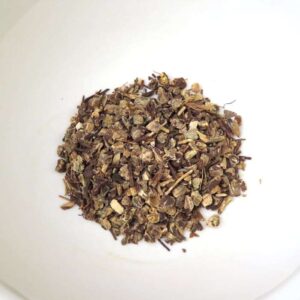 Black Cohosh Root Organic