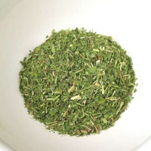 Herbs A-H