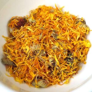 Calendula Flower