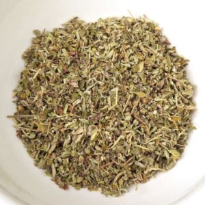 Damiana