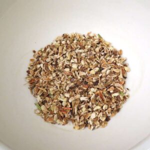 Dandelion Root