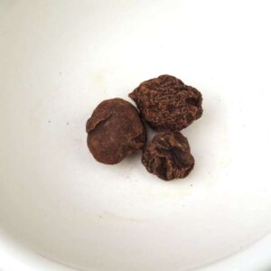 High John the Conqueror root