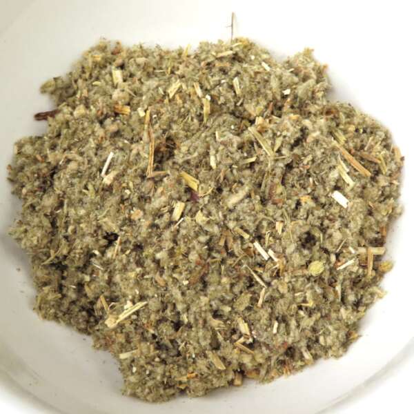 Horehound Herb