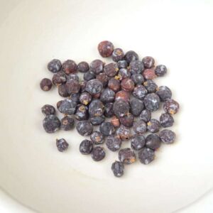Juniper Berries