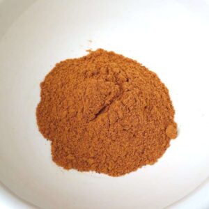 Nutmeg – Ground
