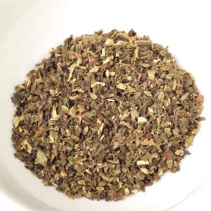 Patchouli