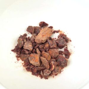Dragon’s Blood Resin