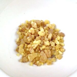 Frankincense Resin