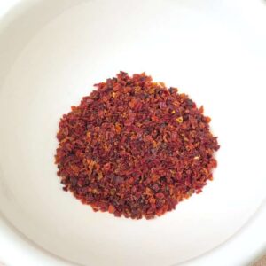 Rose Hips