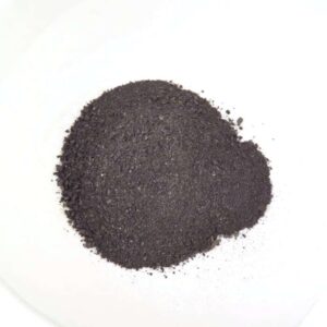 Witches’ Black Salt