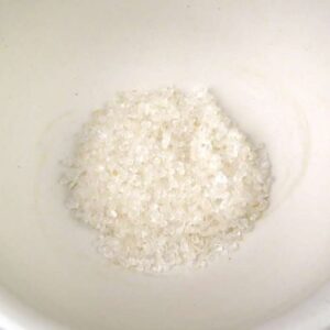 Dead Sea Salt