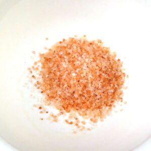 Salts
