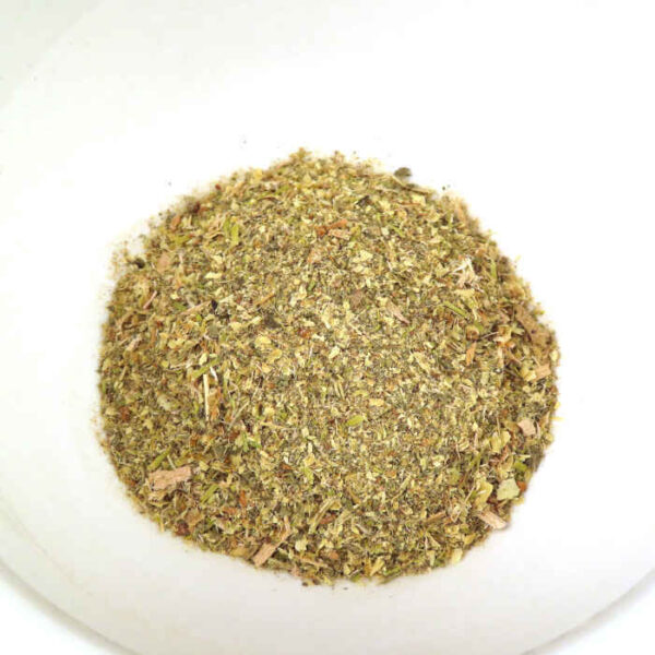 Luna Powdered Incense